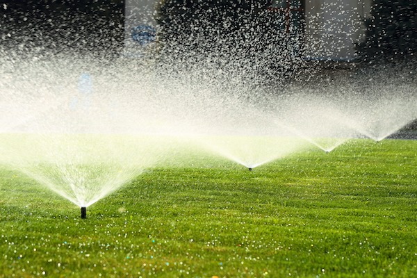 Installing A Sprinkler System La Habra thumbnail