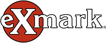 eXmark Lawn Mowing Equipment Logo