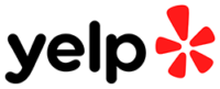 Yelp PNG Logo