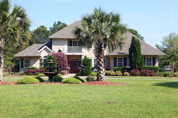 SC Home Lawn Care